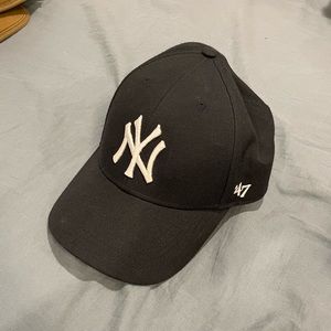 New York Yankee Hat Allstar